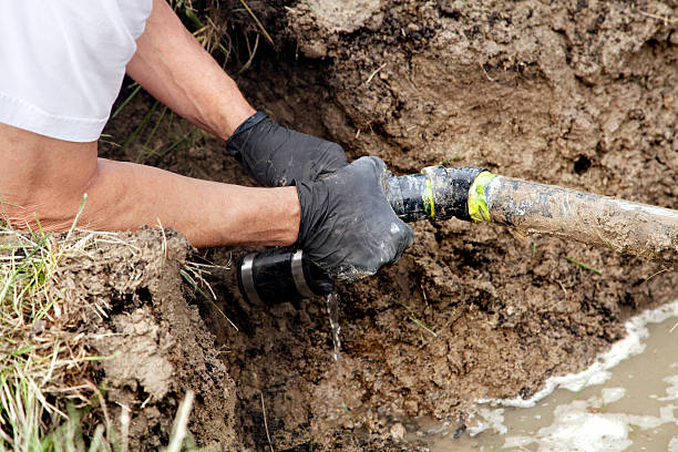 Best Trenchless Pipe Repair  in USA